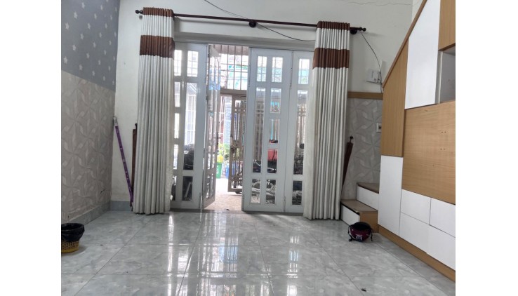 Hiếm Bán Nhà 2 Tầng Hẻm Xe Hơi 52m2_4*13 Chỉ 4.5 tỷ Gần Phạm Văn Đồng Linh Đông Thủ Đức
